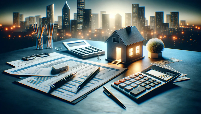 Understanding Mortgage Pre-approval