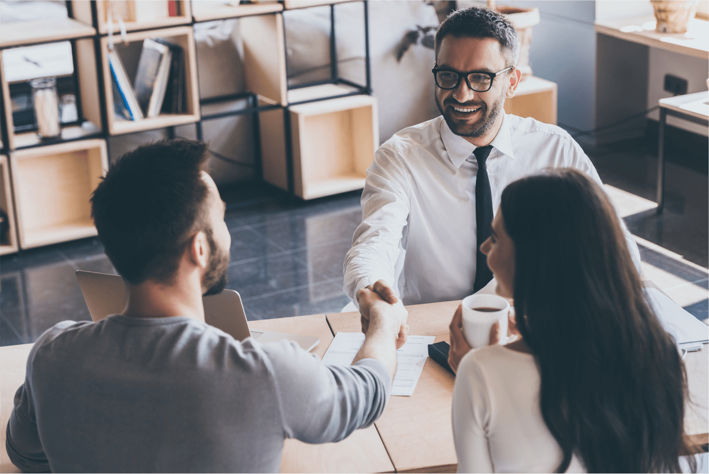 Loan Officer Careers | Alpine Mortgage Loan Officer Careers Image