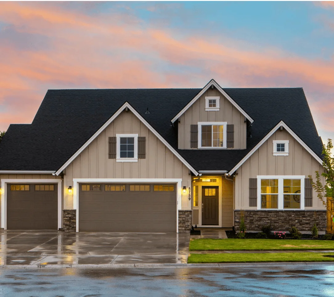House | Alpine Mortgage House pic