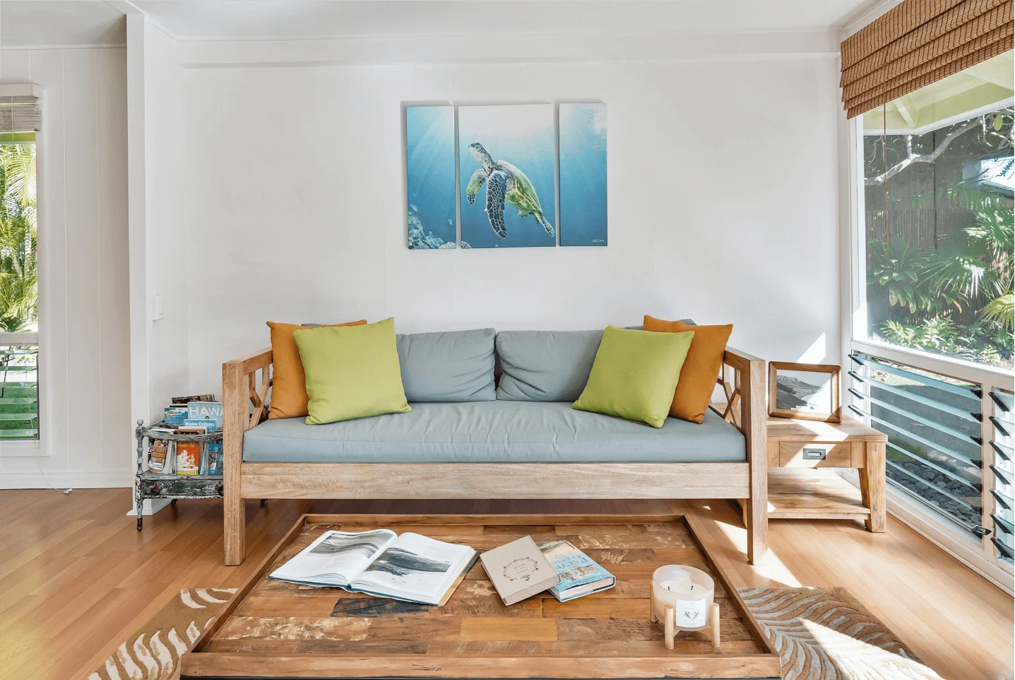 Cooperative Homes Image