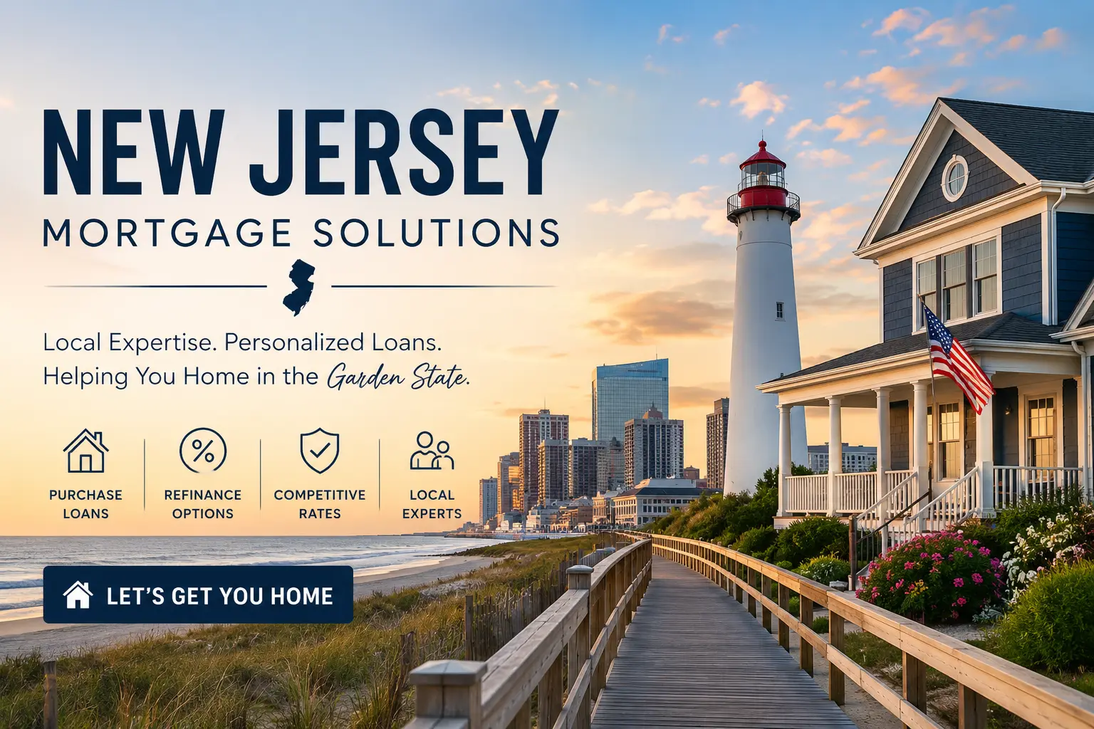 NJ Mortgage Rate Image