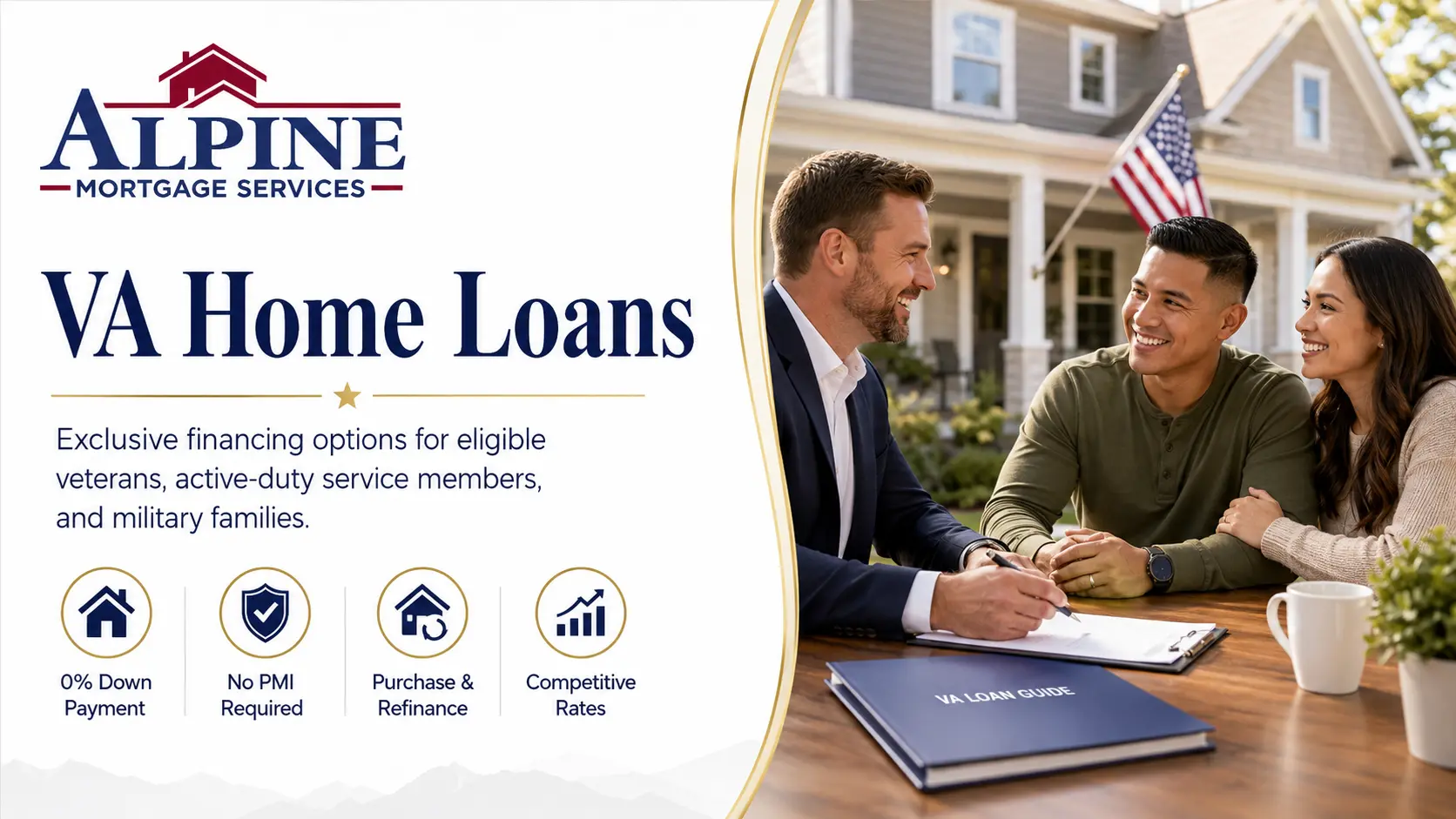 VA Loans Image