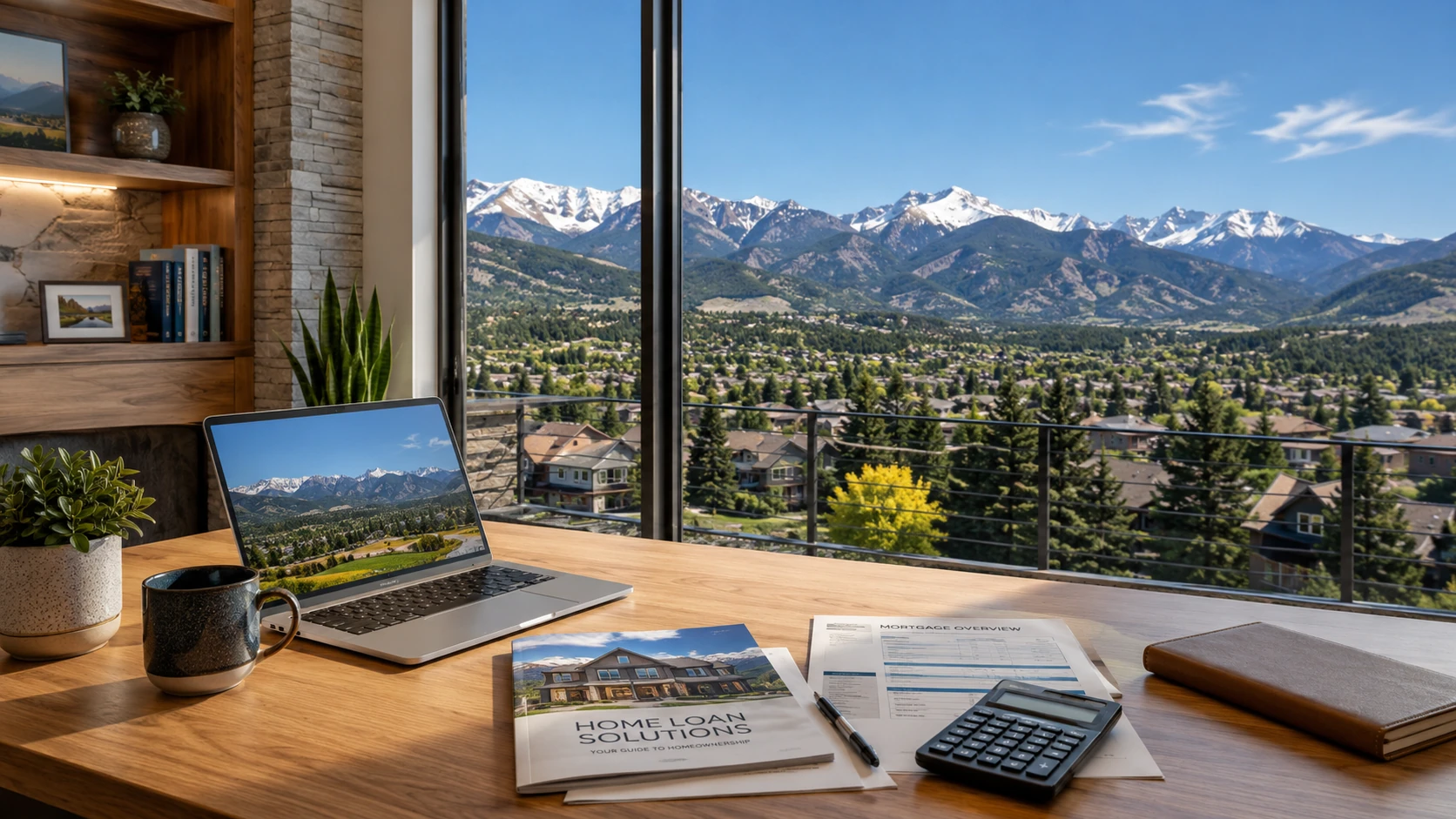 CO Mortgage Rates Image