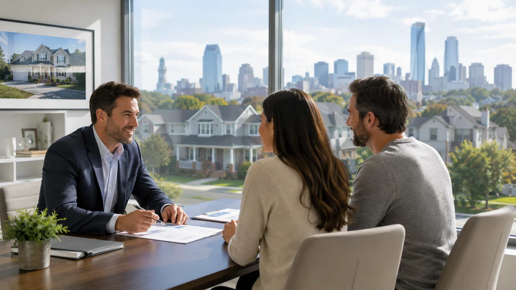 New Jersey Mortgage