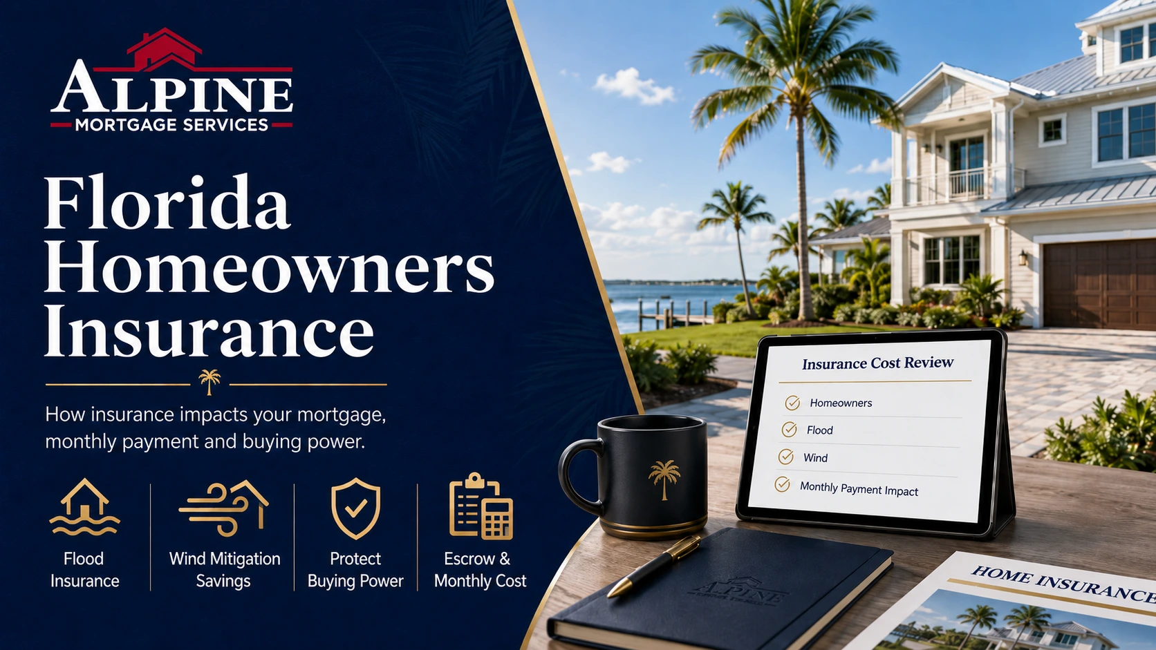 Image of FL Homeowners Insurance