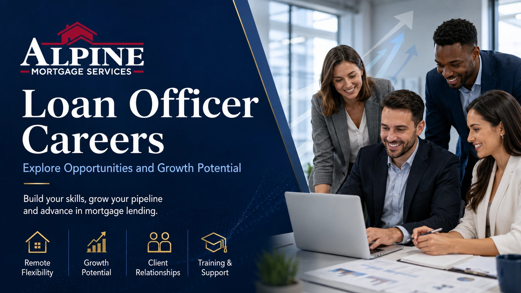 Image of Loan Officer Career